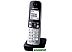 Дополнительная радиотрубка Panasonic KX-TGA681 RUB Дополнительная радиотрубка Panasonic KX-TGA681 RUB