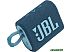Беспроводная колонка JBL Go 3 (синий)