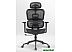 Офисное кресло myroo Office Impact HS-3852H-1-B (black) Офисное кресло myroo Office Impact HS-3852H-1-B (black)