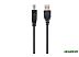 Кабель Cablexpert CCF2-USB2-AMBM-15 (черный) Кабель Cablexpert CCF2-USB2-AMBM-15 (черный)