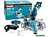 Торцовочная пила Makita LS1219L Торцовочная пила Makita LS1219L