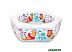 Бассейн INTEX Ocean Reef 191х178х61 (56493) Бассейн INTEX Ocean Reef 191х178х61 (56493)