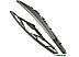 Щетка стеклоочистителя Bosch Twin Spoiler 3397001367 Щетка стеклоочистителя Bosch Twin Spoiler 3397001367