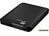 Переносной жесткий диск Western Digital Elements 2TB Black WDBU6Y0020BBK Переносной жесткий диск Western Digital Elements 2TB Black WDBU6Y0020BBK