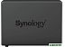 Сетевой накопитель Synology DiskStation DS723+ Сетевой накопитель Synology DiskStation DS723+
