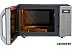 Микроволновая печь Panasonic NN-ST32MMZPE Микроволновая печь Panasonic NN-ST32MMZPE