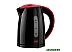Чайник Holt HT-KT-008 (черный)