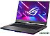 Игровой ноутбук ASUS ROG Strix G17 G713RM-KH092W Игровой ноутбук ASUS ROG Strix G17 G713RM-KH092W