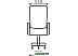 Кресло Brabix Rapid GM-102 (черный/красный) Кресло Brabix Rapid GM-102 (черный/красный)