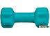 Гантели BRADEX SF 0543 3 кг (голубой) Гантели BRADEX SF 0543 3 кг (голубой)