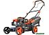 Колёсная газонокосилка Patriot PT 42 LS (512109004)