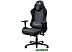 Кресло AeroCool Knight Steel Blue (черный/синий) Кресло AeroCool Knight Steel Blue (черный/синий)
