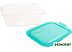 Контейнер Luminarc Keep n Box Lagon P5518
