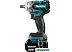 Ударный гайковерт Makita DTW285RME