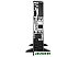 Источник бесперебойного питания APC Smart-UPS X 3000VA Rack-Tower LCD 200-240V (SMX3000RMHV2U) Источник бесперебойного питания APC Smart-UPS X 3000VA Rack-Tower LCD 200-240V (SMX3000RMHV2U)