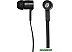 Наушники вкладыши Oklick HP-S-220 черный