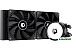 Кулер для процессора ID-Cooling FrostFlow 240 XT Кулер для процессора ID-Cooling FrostFlow 240 XT