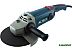 Угловая шлифмашина Alteco AG 2600-230 S Угловая шлифмашина Alteco AG 2600-230 S