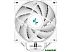 Кулер для процессора DeepCool AG400 WH ARGB R-AG400-WHANMC-G-2 Кулер для процессора DeepCool AG400 WH ARGB R-AG400-WHANMC-G-2