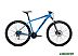 Велосипед FUJI Nevada 1.7 MTB 29 D 2021 (19, голубой металлический) Велосипед FUJI Nevada 1.7 MTB 29 D 2021 (19, голубой металлический)