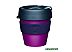 Многоразовый стакан KeepCup Original S Rowan 227мл (фиолетовый)