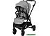Детская универсальная коляска Lorelli Patrizia Light Grey (10021652119) Детская универсальная коляска Lorelli Patrizia Light Grey (10021652119)
