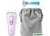 Фотоэпилятор Braun Silk-expert IPL Pro 3 PL3011 Фотоэпилятор Braun Silk-expert IPL Pro 3 PL3011