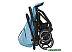 Коляска прогулочная «книга» Cybex Eezy S+ 2 (beach blue) Коляска прогулочная «книга» Cybex Eezy S+ 2 (beach blue)