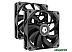 Кулер для процессора ID-Cooling FrostFlow X 240 Lite Кулер для процессора ID-Cooling FrostFlow X 240 Lite