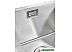 Кухонная мойка Paulmark Union L PM537851-BSL Кухонная мойка Paulmark Union L PM537851-BSL