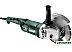 Угловая шлифмашина Metabo W 2000-230 606430010