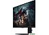 Игровой монитор Samsung Odyssey G5 LS27DG500EIXCI
