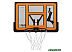 Баскетбольный щит Alpin Streetball BBS-44 Баскетбольный щит Alpin Streetball BBS-44