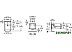 Биде Roca Element (357575000) Биде Roca Element (357575000)