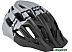 Cпортивный шлем Force Corella MTB L/XL (черный/серый)