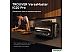 Аэрогриль (аэрофритюрница) Trouver Indoor Air fry grill IG20 Pro Black Аэрогриль (аэрофритюрница) Trouver Indoor Air fry grill IG20 Pro Black