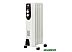 Масляный радиатор Ballu Classic BOH/CL-07WRN 1500 (7 секций) Масляный радиатор Ballu Classic BOH/CL-07WRN 1500 (7 секций)