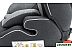 Детское автокресло Osann Flux Isofix (grey melange)