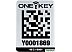 Портативный GPS-трекер Milwaukee One-Key L 25шт 4932480562 Портативный GPS-трекер Milwaukee One-Key L 25шт 4932480562