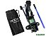 Подкатной домкрат RockForce RF-TA820011 2т Подкатной домкрат RockForce RF-TA820011 2т