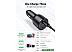 Автомобильное зарядное UGREEN CD239 20467 Black Автомобильное зарядное UGREEN CD239 20467 Black
