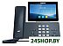 IP-телефон Yealink SIP-T58W (без камеры, без БП) IP-телефон Yealink SIP-T58W (без камеры, без БП)