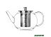 Заварочный чайник Walmer Viscount W23008110 Заварочный чайник Walmer Viscount W23008110