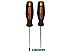 Набор отверток TDM Electric SQ1013-0201 (4 предмета) Набор отверток TDM Electric SQ1013-0201 (4 предмета)
