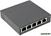 Коммутатор TP-Link TL-SF1005P Коммутатор TP-Link TL-SF1005P
