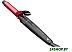 Щипцы Ga.Ma TOURMALINE 25 (красный/черный) (GC0202) Щипцы Ga.Ma TOURMALINE 25 (красный/черный) (GC0202)