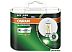 Галогенная лампа Osram H7 64210ALL-HCB 2шт