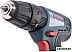 Дрель-шуруповерт Bosch GSB 120-LI Professional 06019G8100 (с 2-мя АКБ, кейс) Дрель-шуруповерт Bosch GSB 120-LI Professional 06019G8100 (с 2-мя АКБ, кейс)