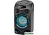 Колонка для вечеринок Sony MHC-V02 Колонка для вечеринок Sony MHC-V02