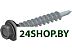 Саморез Starfix SM-32502-4500 Саморез Starfix SM-32502-4500